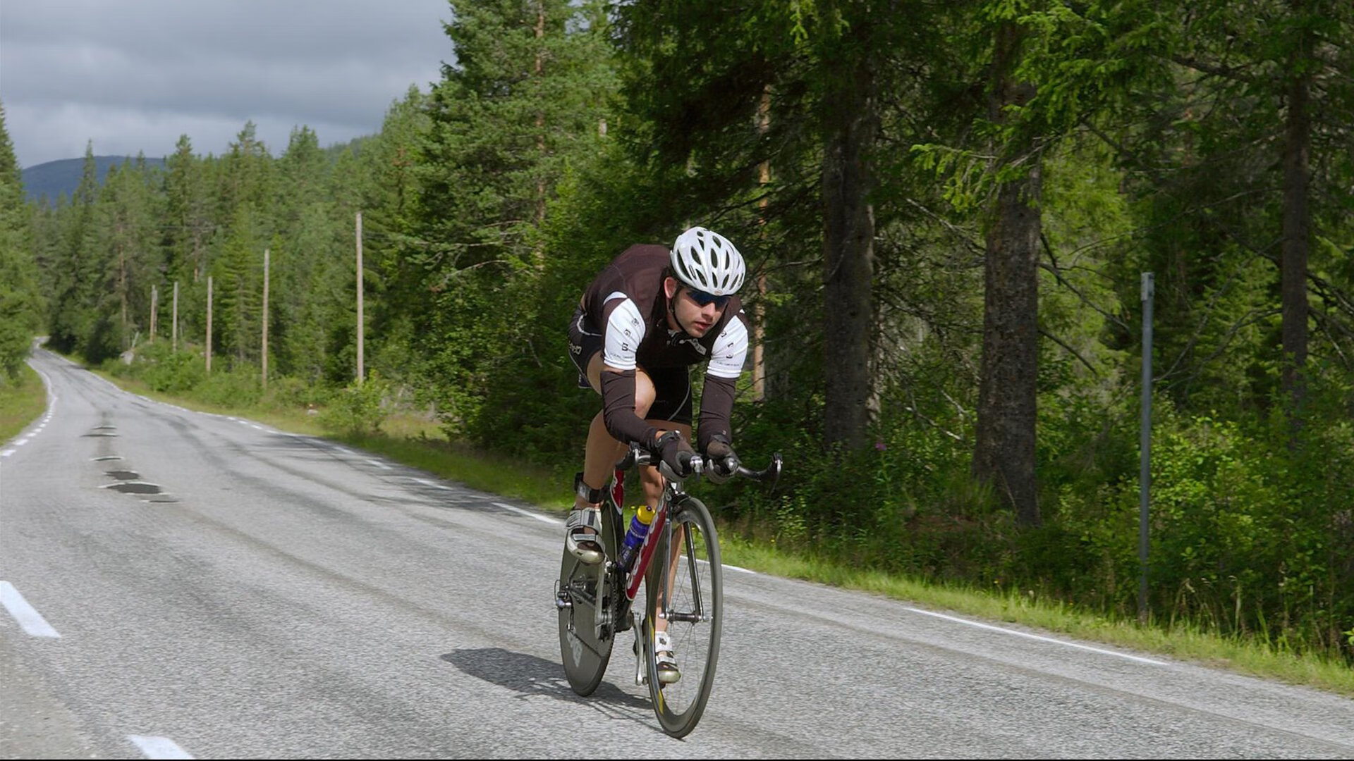 Jiu You-雷恩残阵被淘汰，克鲁日进军下一轮，难以捉摸的克雷恩 武器